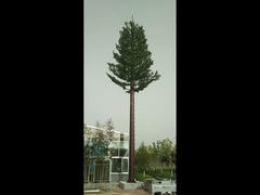Bionic Beautification Bionic Tree Communication Camouflage Tower