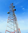 Tour de téléphone portable de palmier d'antenne de GSM de 30 mètres fausse