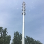 La télécommunication unipolaire de téléphone domine télévision Polonais de GM/M